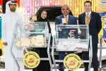 dubai duty-free millionaire next draw dates 2019, dubai duty-free raffle ticket buy, 2 indian nationals win million dollars each in dubai lottery, Million dollars