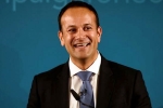 Indian-origin, Abortion Referendum, it is looking like we will make history with abortion referendum says ireland s pm, By poll results