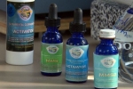 church group, genesis, sale of bleach product believed to be miracle cure for covid 19 halted in us, Mms