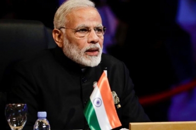 Narendra Modi Likely to Outline His Global Vision at United Nations General Assembly