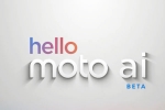 Moto AI new breaking, Moto AI Open Beta Programme announced, moto ai open beta programme with advanced ai features, Motorola smartphones