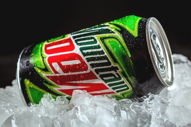 Mountain Dew spill raises environmental concerns