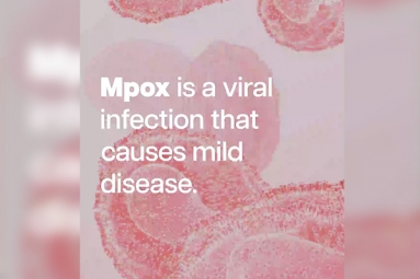 Mpox emergency again