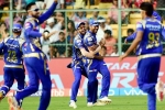 IPL, Sunrisers Hyderabad, mumbai indians sink sunrisers hyderabad, Harbhajan singh