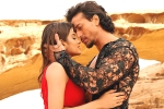Bollywood movie reviews, Tiger Shroff, munna michael movie review rating story cast and crew, Munna micheal
