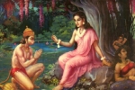 Ramayan, Sita, everything we must learn from sita a pure beautiful and divine soul, Parenting