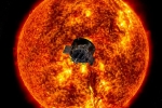 image, image, nasa s solar orbiter captures the first ever closest image of sun, Closest image