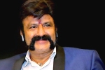 Balakrishna new movie, Balakrishna next film, nbk to romance shriya again, Gautamiputra satakarni
