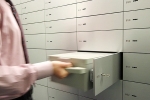 locker service in bank, bank of india locker facility, nri couple visits bank after a decade find locker empty, Nri couple