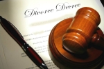 NRI woman granted divorce via video-link, NRI woman granted divorce via video-link, nri woman granted divorce via video link, V s maklapatte reddy