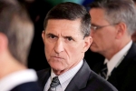 Former U.S. NSA Michael Flynn, Mueller, former u s nsa michael flynn to be sentenced in nov, Russian ambassador