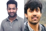 NTR brother-in-law first movie, NTR brother-in-law name, ntr s brother in law all set for debut, Nithin