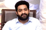 SS Rajamouli, NTR next movie, ntr announces that he is covid 19 positive, Covid19