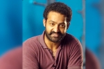 NTR latest, NTR lean look, ntr getting into his fittest look, Prashanth neel