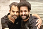 NTR upcoming movies, NTR Arts, ntr and prashanth neel joining hands for an action entertainer, Ntr31
