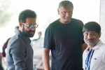 Prashanth Neel, NTR and Neel Film NTR and Neel Film shoot, ntr and neel film to be shot in mangalore, Hri