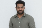 Rajamouli, NTR next film, one more makeover for tarak on cards, Jr ntr new look
