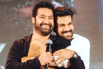 NTR and Ram Charan, NTR and Ram Charan Oscar Jury, ntr and ram charan join oscar academy jury, The academy