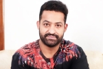 NTR for fans, NTR breaking updates, ntr s statement for his fans, Allu arjun