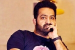 NTR, NTR news, ntr turning producer, Ntr arts