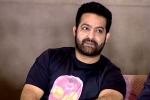 NTR upcoming movies, NTR weight loss, ntr cutting down all the excessive weight, Jr ntr new look