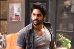 Savyasachi news, Naga Chaitanya, naga chaitanya s savyasachi trailer is here, Savyasachi