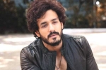 Nagarjuna and Akhil, Nagarjuna 100th film, nagarjuna s 100th film will have akhil in a crucial role, Bangarraju