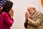 tulsi gabbard not attending howdy modi event, tulsi gabbard, namaste and sorry tulsi gabbard s message to pm modi, Tulsi gabbard