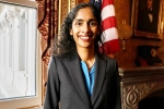 priya aiyar, American airlines, american airlines names priya aiyar as senior vice president, American airlines