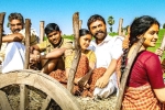 Venkatesh Narappa movie review, Venkatesh Narappa movie review, narappa movie review rating story cast and crew, Rakhi