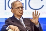 Narayana Murthy breaking updates, Narayana Murthy, narayana murthy explains why he wants 70 hour workweek, Nara r