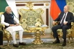 Narendra Modi and Vladimir Putin, Vladimir Putin, narendra modi appeals to putin to end ukraine war, Russia vs ukraine war