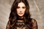 Nargis Fakhri news, Nargis Fakhri films, nargis s shock to uday chopra, Uday chopra