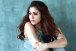 Nayanthara movies, Annapoorani Controversy news, nayanthara issues an apology, Netflix