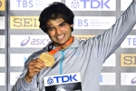 WOrld championship 2023, Parul Chaudhary 3000m steeplechase, neeraj chopra wins world championship, Paris