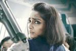 Sonam Kapoor, ban in Pakistan, sonam kapoor s neerja ban in pak, Commerce ministry