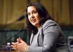 neomi rao dc circuit, neomi rao hindu, neomi rao apologies for her writings on date rape, Neomi rao