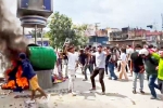 Nepal Protests loss for hotels, Nepal Protests loss, nepal hotel industry loses rs 25 billion because of protests, Uk protests
