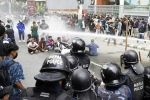 Nepal Protests: Army to take Charge of Security