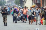 Nepal Prisoners new updates, Nepal Prisoners news, nepal protests over 7 000 prisoners escape amid violence, Dil