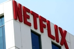 Netflix, Netflix latest, netflix gets a shock as they lose massive subscriptions, Commercials