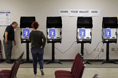 Michigan Gears Up to New Upgraded Election Equipment for 2018