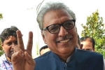 Jawaharlal Nehru, Nehru, new pakistan president arif alvi is son of nehru s dentist, Military rule