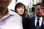 New York Federal Court, Linda Sun New York, new york governor ex aide charged as chinese agent, Automobiles