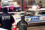 New York Night Club Mass shooting attack, New York Night Club Mass shooting attack, mass shooting in a new york night club eleven suffers injuries, Shooting