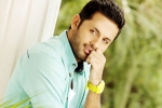 Nithiin new film, Trivikram, nithiin s next titled, Rowdy fellow