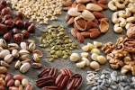 Nuts and Seeds new breaking, Nuts and Seeds for good health, why should you start your day with nuts and seeds, Energy