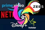 Tollywood OTT deals slide, OTT giants Tollywood, ott giants slash telugu content budgets, Telugu movies