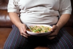 Obesity in India, Obesity Health Emergency research, obesity is india s next big health emergency, People