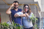Taimur Ali Khan, Saif Ali Khan, official pic of saif and kareena, Saif and kareena